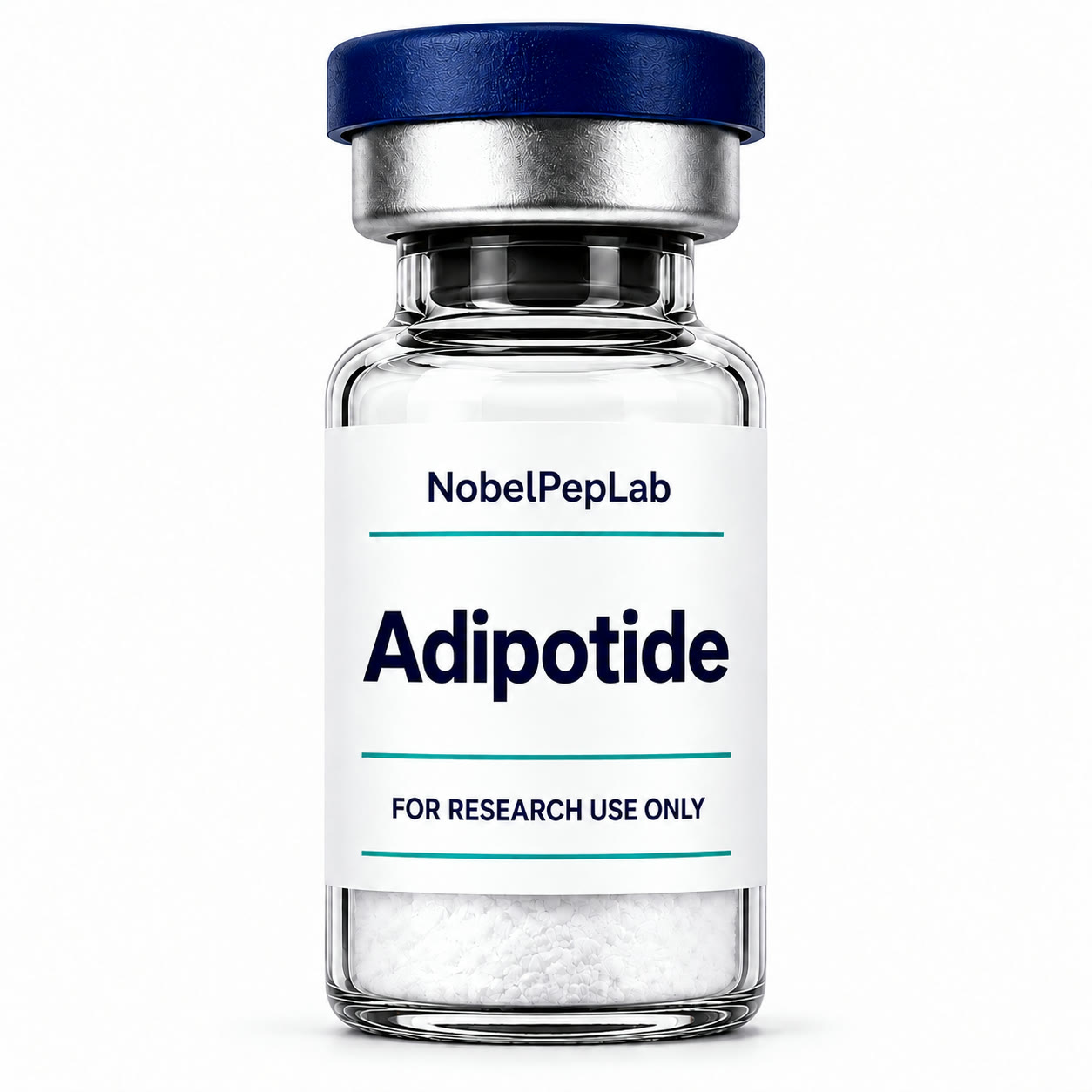 Adipotide research peptide