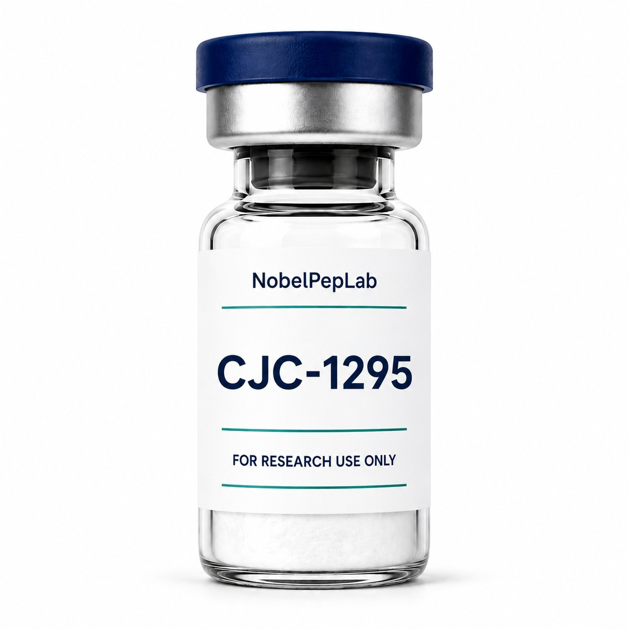 Vial of CJC-1295