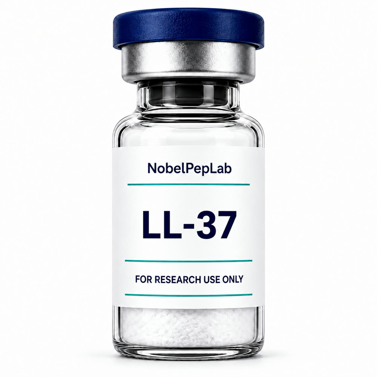 LL-37 research peptide