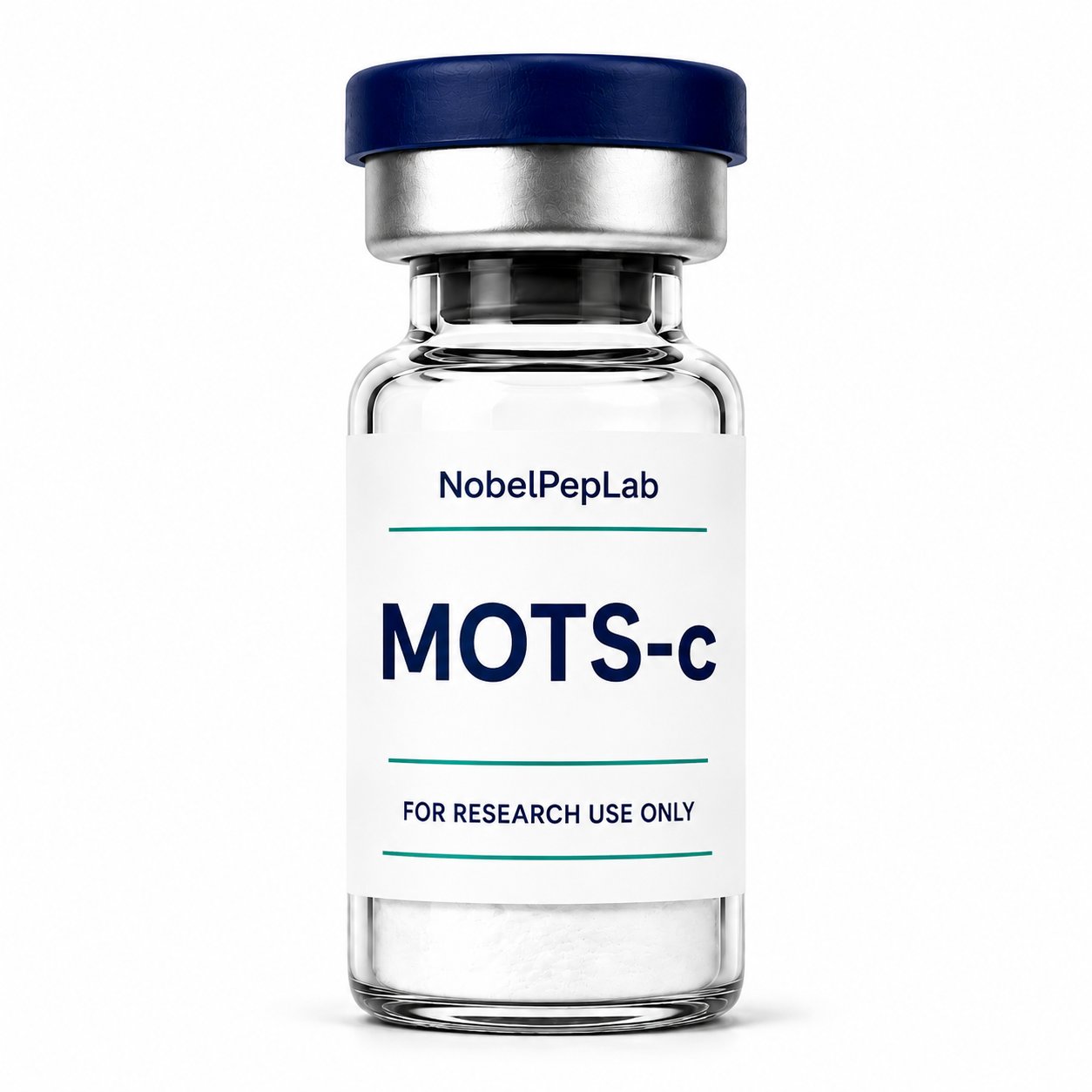 Vial of MOTS-c