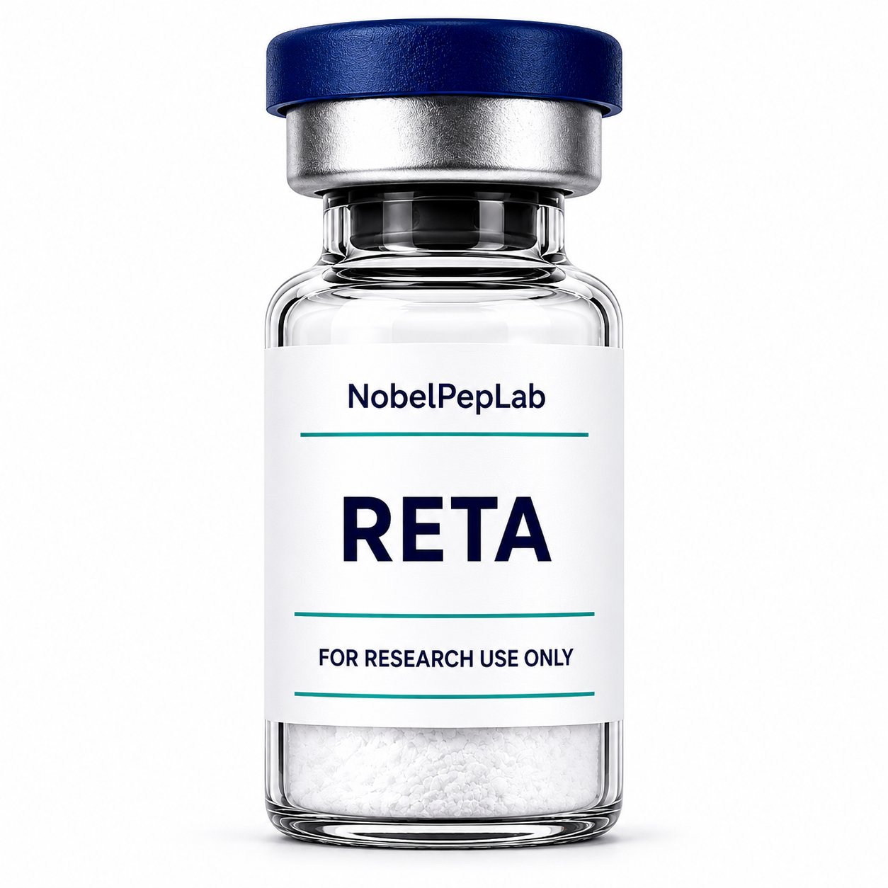 Vial of Reta