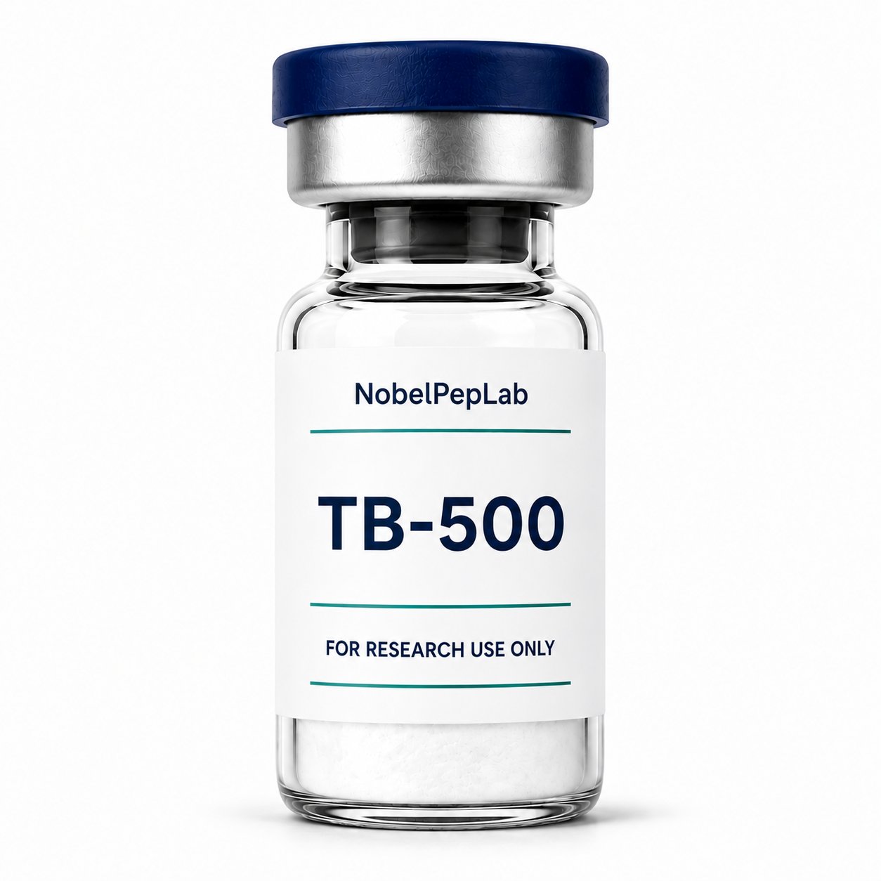 Vial of TB-500