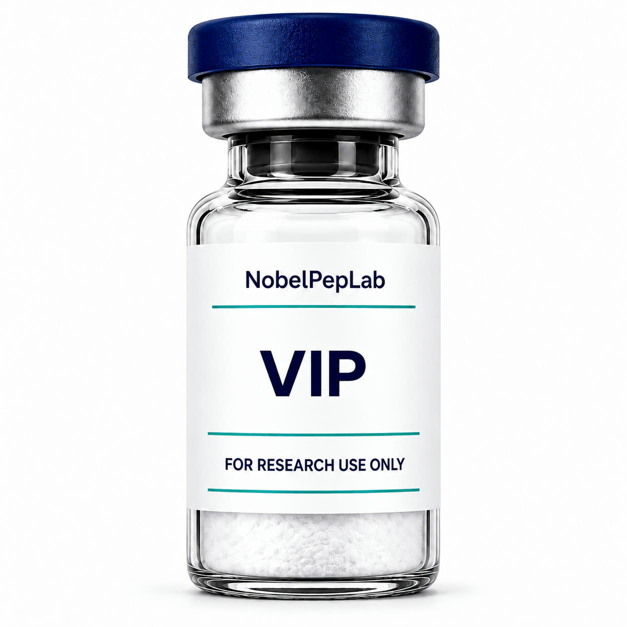 VIP research peptide